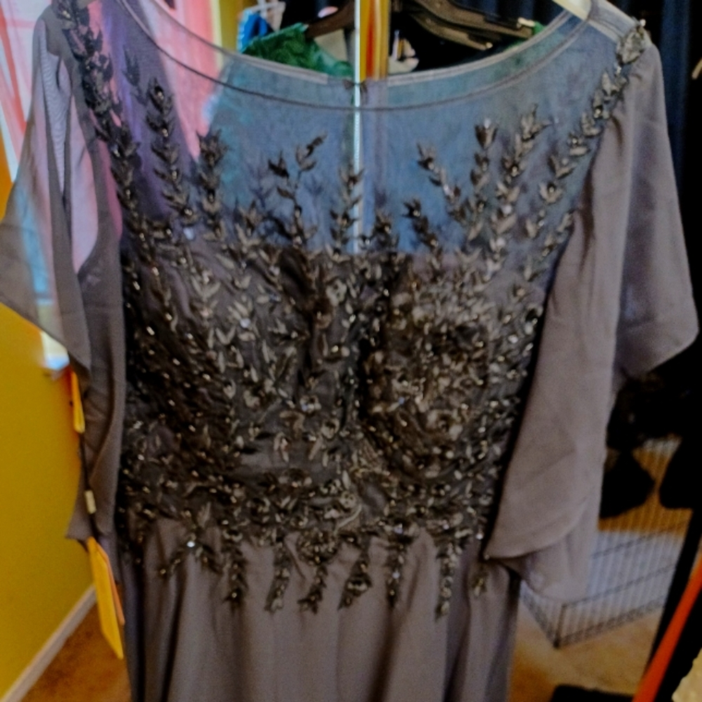 New Elegant Dress US 14
